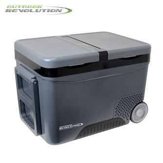 Outdoor Revolution Eco Deep Extreme Compressor Cooler 35L
