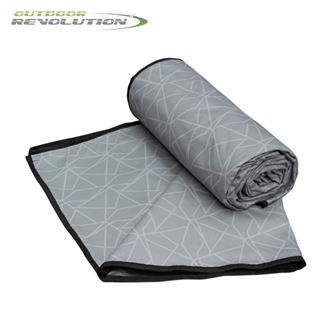 Outdoor Revolution Movelite T4E/T4EPC Dura-Tread Carpet (380 x 285) - 2024 Model