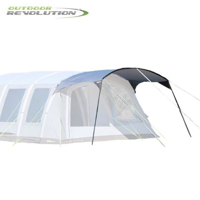 Outdoor Revolution Outdoor Revolution Camp Star Sun Canopy 500XL/600/1200 - 2022 Model