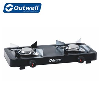 Outwell Appetizer 2 Gas Burner Stove