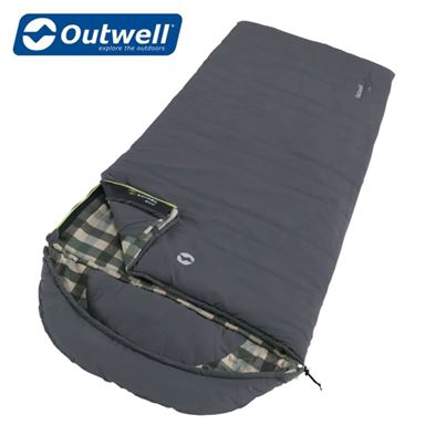 Outwell Outwell Camper Sleeping Bag