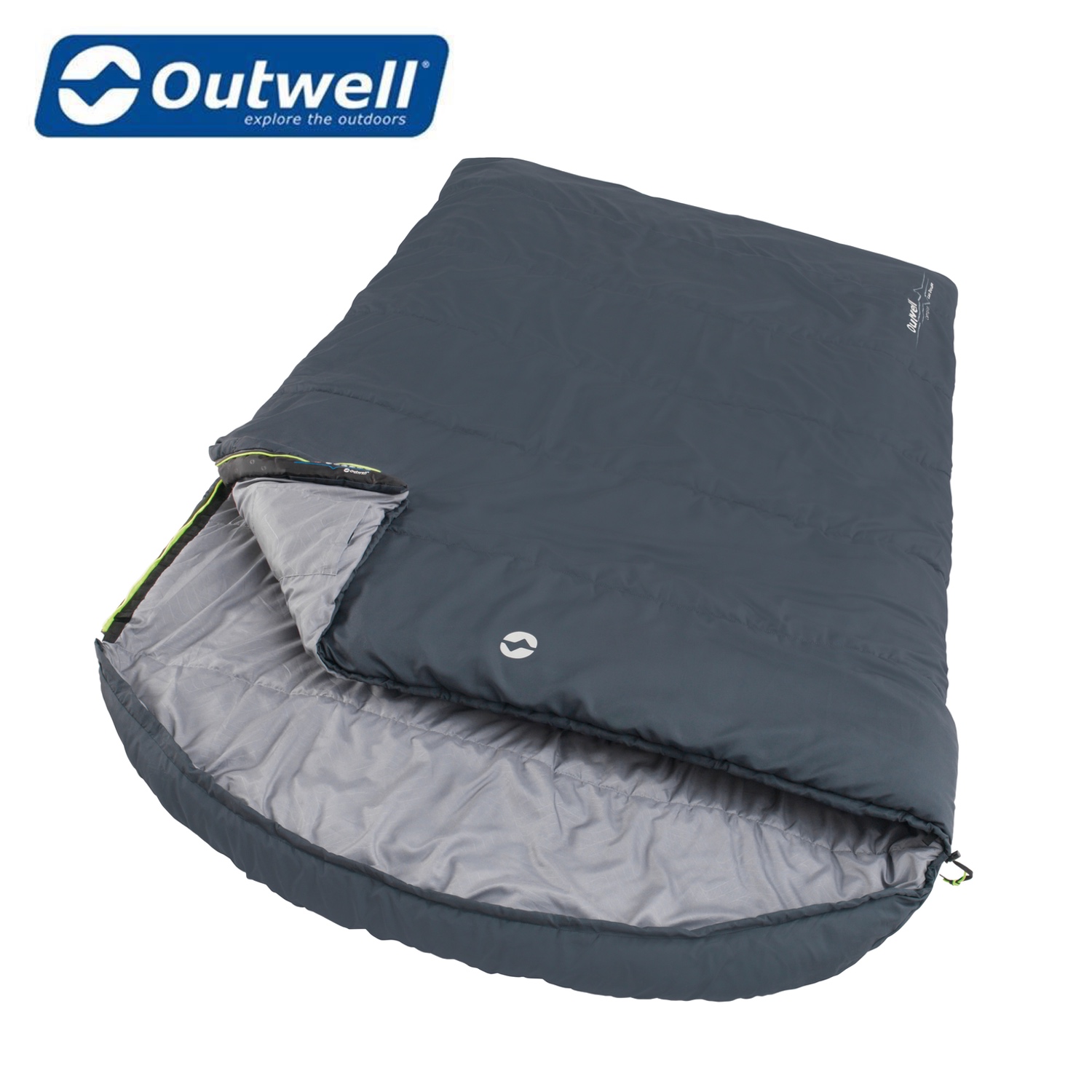 Outwell posadas xl clearance double