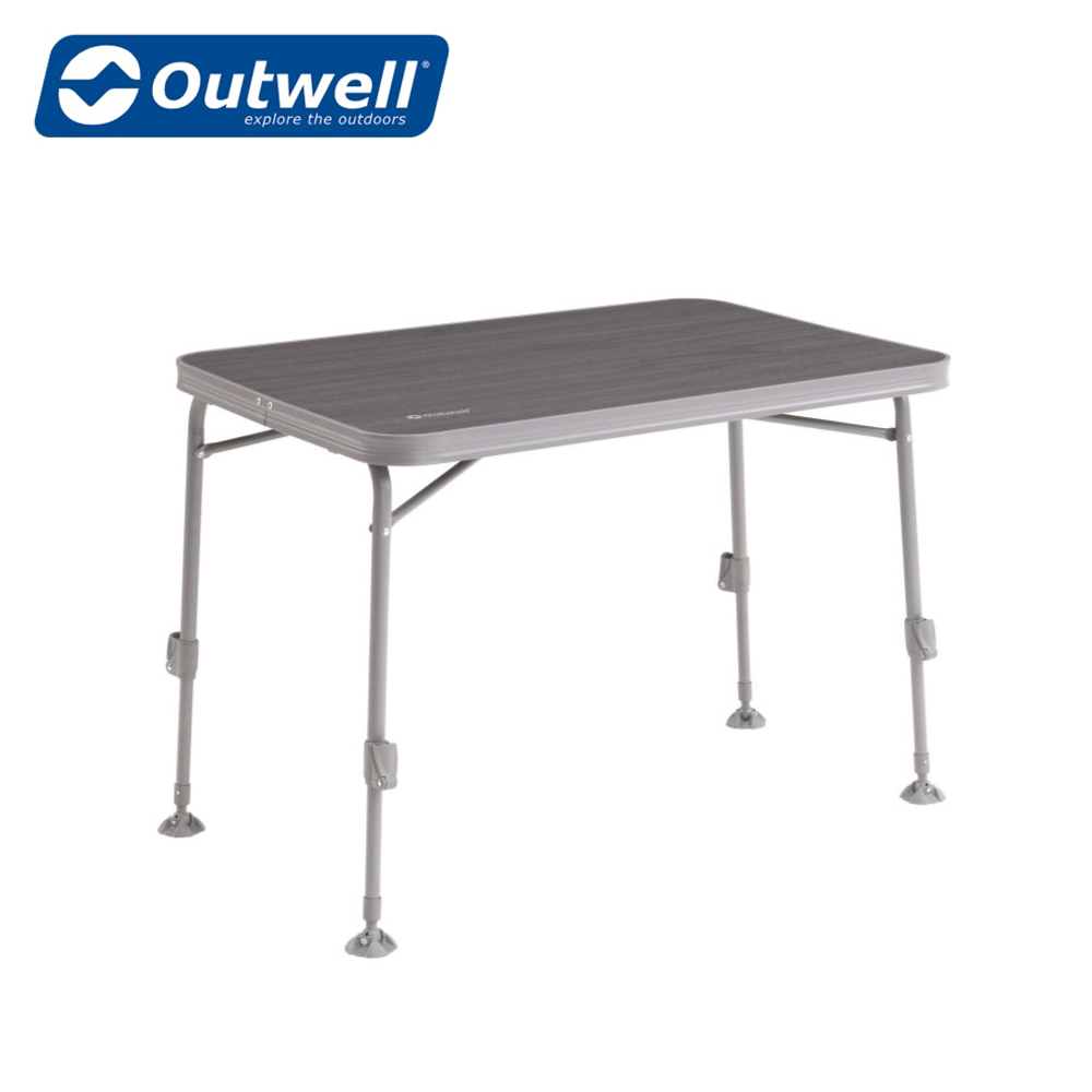 Outwell camping discount table and chairs