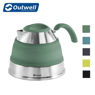 Outwell Outwell Collaps Kettle