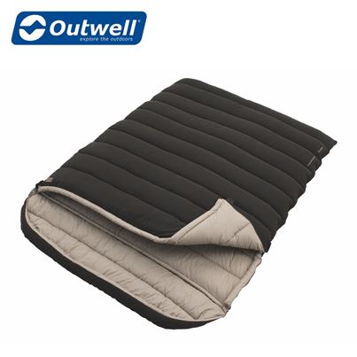 Outwell Outwell Constellation Lux Double Sleeping Bag