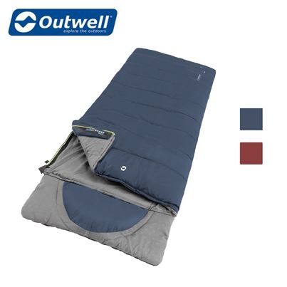 Outwell Outwell Contour Lux Sleeping Bag