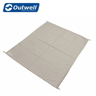 Outwell Outwell Double Cotton Sleeping Bag Liner