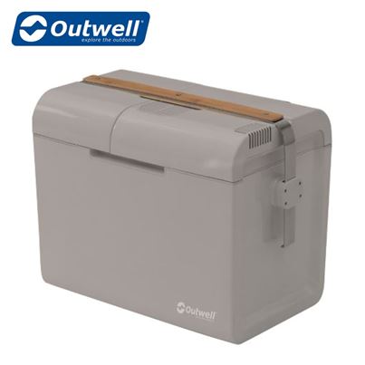 Outwell Outwell ECOlux 35L Coolbox 12V/230V