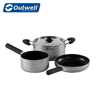 Outwell Outwell Feast Cooking Set - Medium