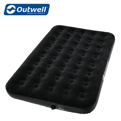 Outwell Outwell Flock Classic Double Airbed