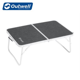 Outwell Heyfield Low Camping Table