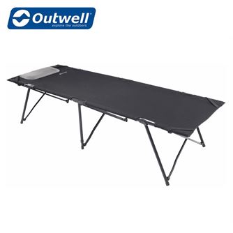 Outwell Posadas Foldaway Single Bed - 2022 Model
