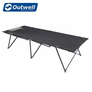 Outwell Posadas Foldaway Single XL Bed