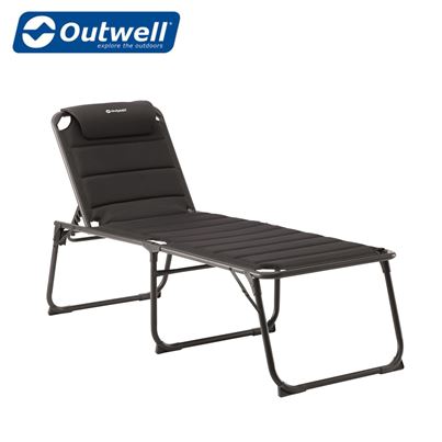 Outwell Outwell Samoa Lounger - 2022 Model