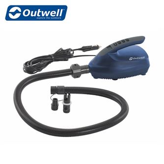 Outwell Squall 12V Air Tent Pump