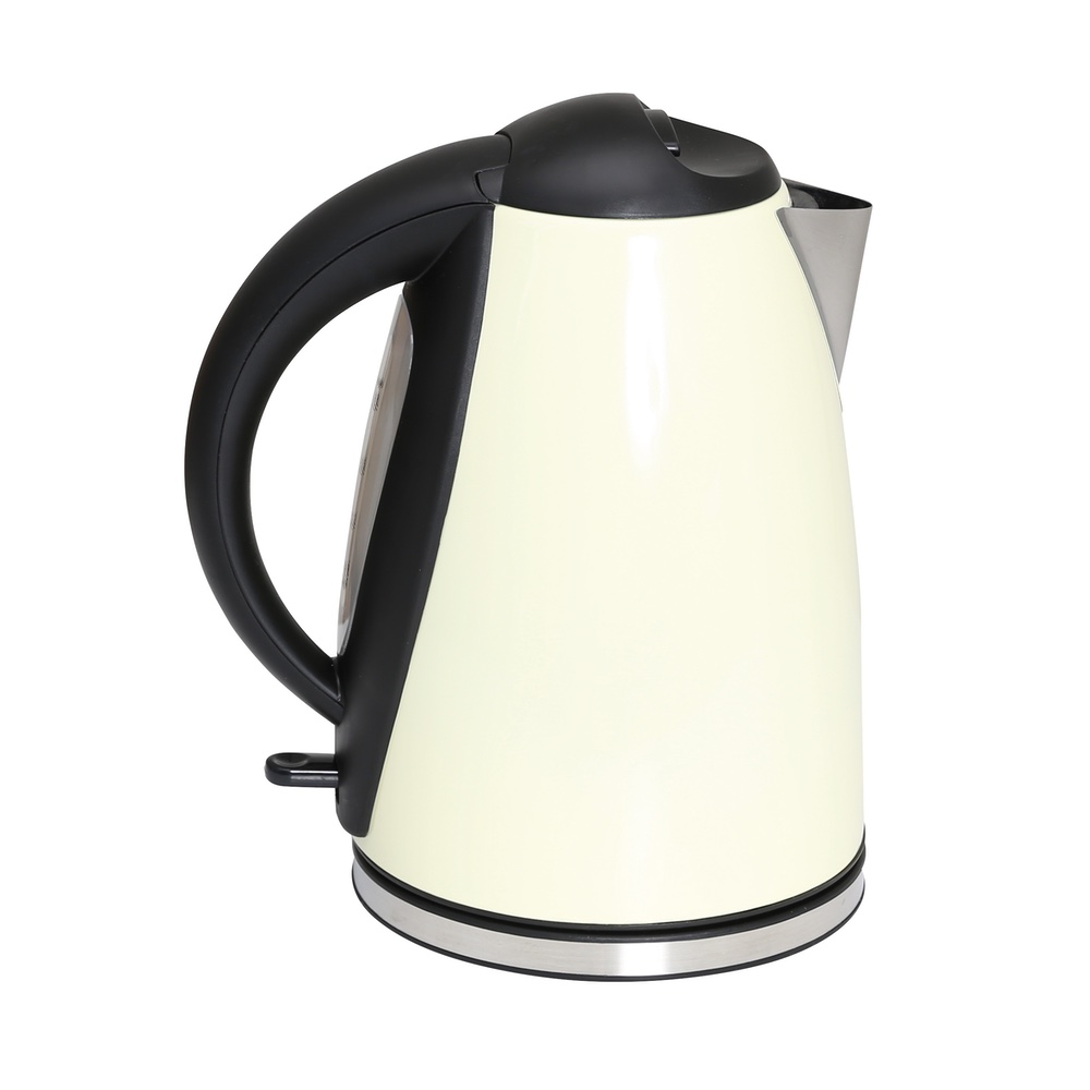 quest camping kettle