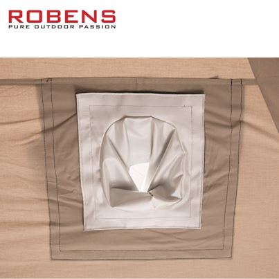 Robens Robens Stovepipe Port Protector Type 1