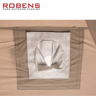 Robens Stovepipe Port Protector Type 1