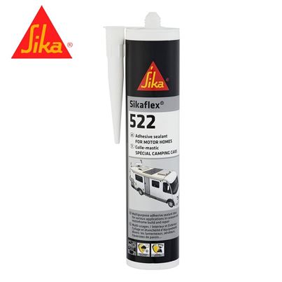 Sikaflex Sikaflex 522 Caravan and Motorhome Sealant