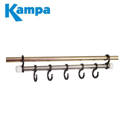 Kampa Kampa Jack 5 Hook Hanger