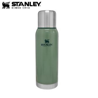 Stanley Adventure Stainless Steel Vacuum Flask - 1L
