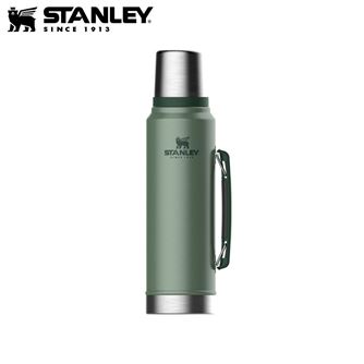 Stanley Classic Legendary Bottle - 1L - All Colours