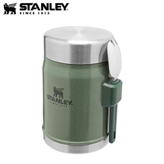 Stanley Classic Legendary Food Jar With Spork 0.4 Litre