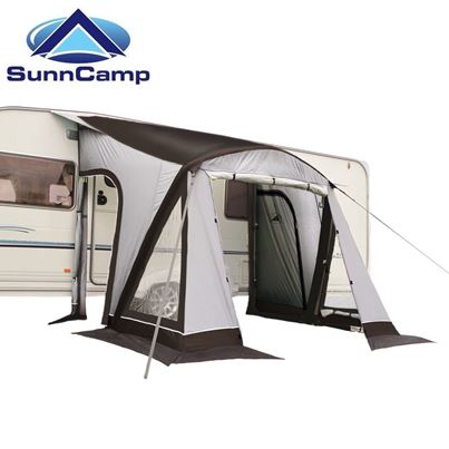 SunnCamp SunnCamp Dash Air SC 260