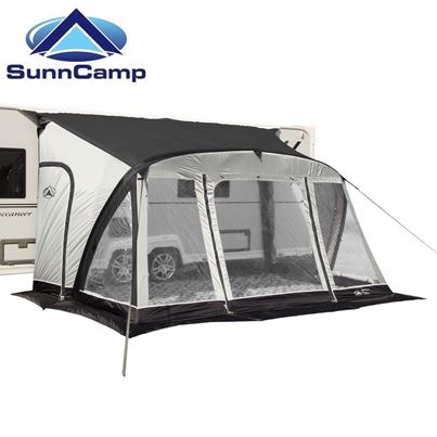 SunnCamp SunnCamp Dash Air SC 390 Caravan Awning
