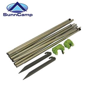 SunnCamp Universal Front Canopy Pole Set