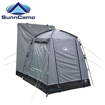 SunnCamp SunnCamp Lodge 200 Motor Awning