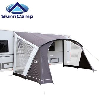 SunnCamp Swift Canopy 390