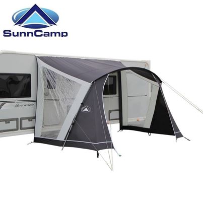 SunnCamp SunnCamp Swift Canopy 260