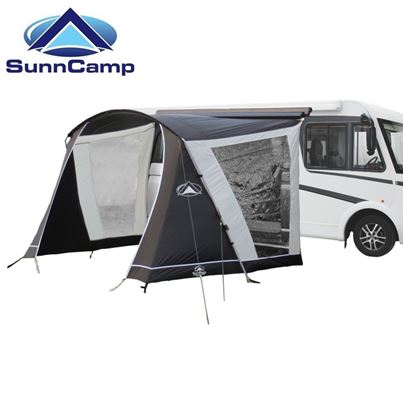 SunnCamp SunnCamp Swift Van Canopy 260 High