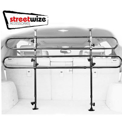 Streetwize Streetwize Universal Dog Guard