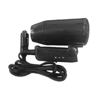 Streetwize 12v Hair Dryer (For Car 12v Socket)