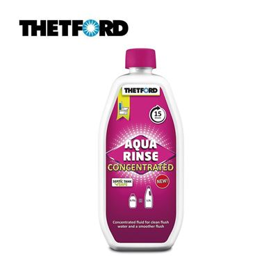 Thetford Thetford Aqua Rinse Concentrate - 780ml