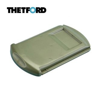 Thetford Sliding Waste Cover for Cassette Toilet