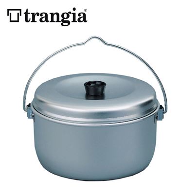 Trangia Trangia 2.5 Litre Billy With Lid