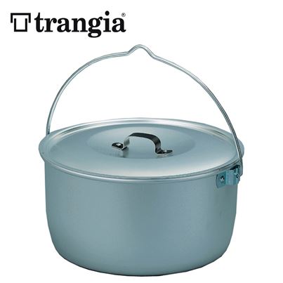 Trangia Trangia 4.5 Litre Billy With Lid