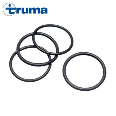 Truma Truma Ultraflow Replacement O-Ring Kit - Pack of 4
