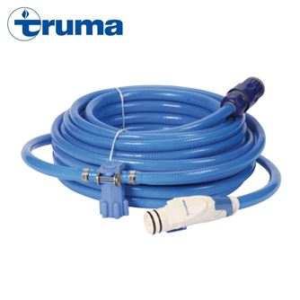 Truma Ultraflow Mains Waterline Adaptor Kit 15M Hose & Pressure Reducer