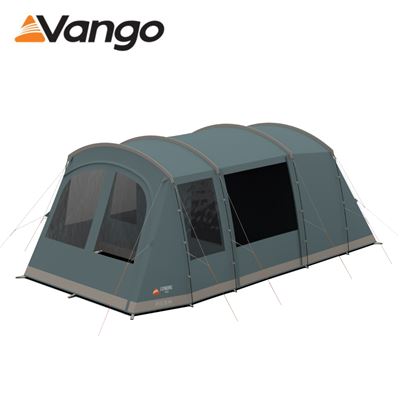 Vango Vango Lismore 450 Tent Package - Includes Footprint