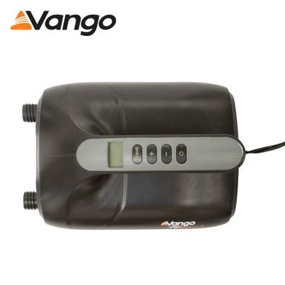 Vango Vango Airbeam Turbo Pump Phantom