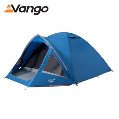 Vango Vango Alpha 400 Tent