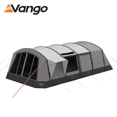 Vango Vango Anantara IV Air TC 650XL Bundle (FREE CARPET, FOOTPRINT AND SIDE STUDIO)