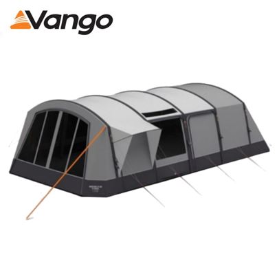 Vango Vango Anantara IV Air 650XL Tent - 2024 Model