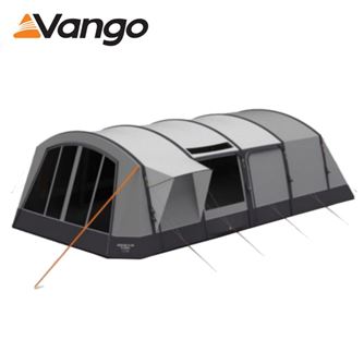 Vango Anantara IV Air 650XL Tent - 2024 Model