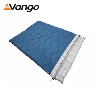 Vango Aurora Kingsize Sleeping Bag