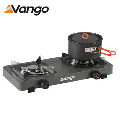 Vango Vango Blaze Double Burner